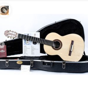 Classical Concert Spruce (TFOA)