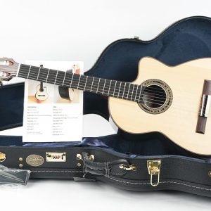 Classical Crossover Spruce (TFOA)